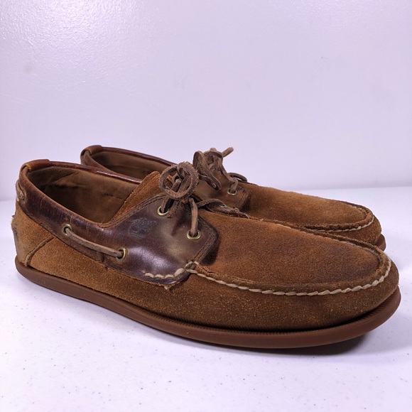 timberland heritage 2 eye